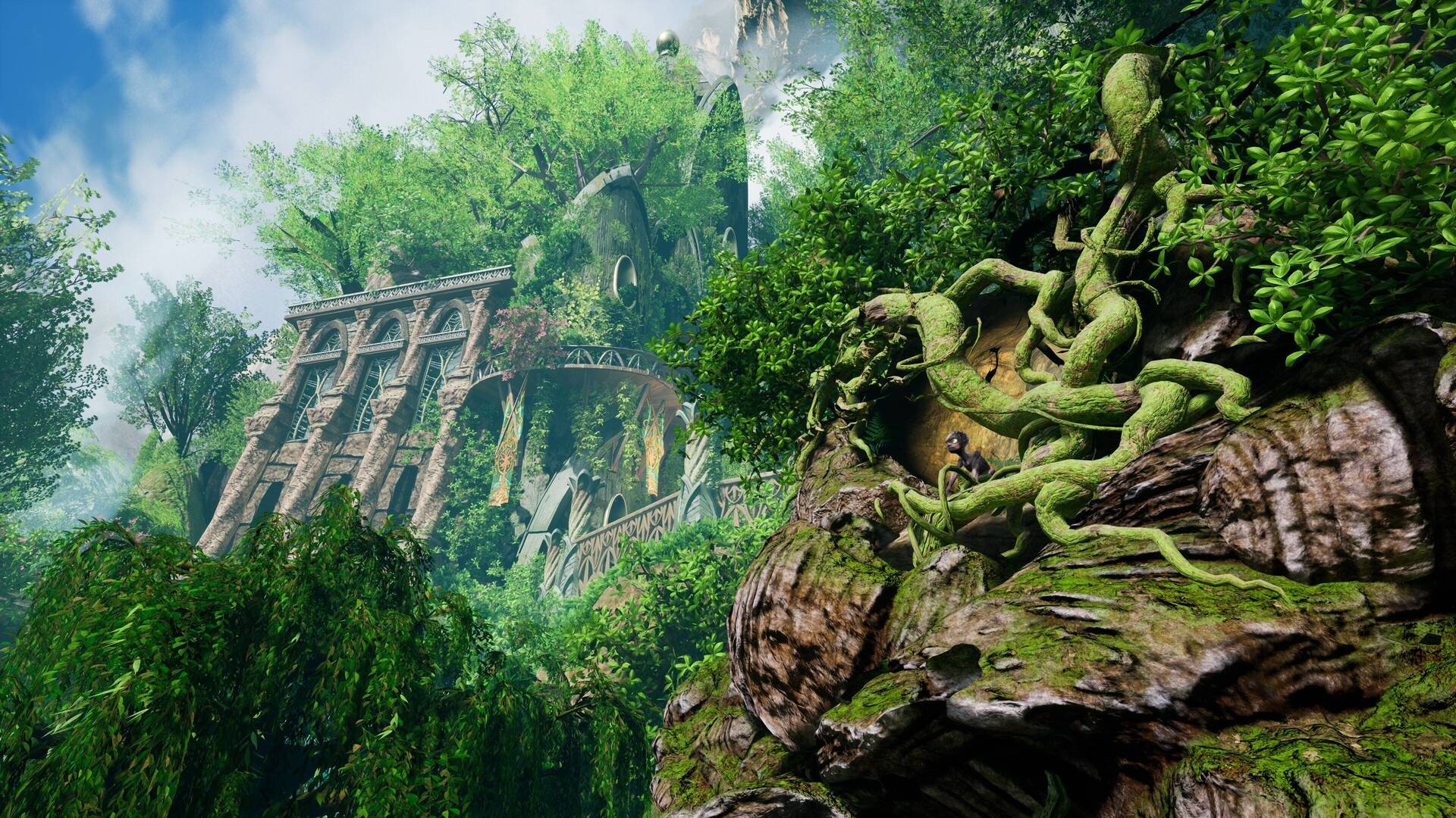 The Lord of the Rings - Gollum